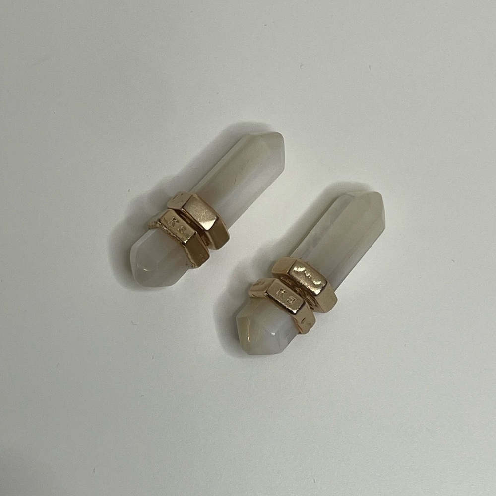 Kendra Scott Jordan earrings